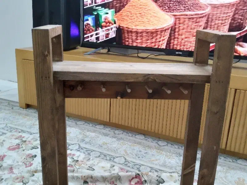 کافه بار رو میزی کاملن سالم ونو|بوفه، ویترین، کنسول|تهران, شهرک ابوذر|دیوار