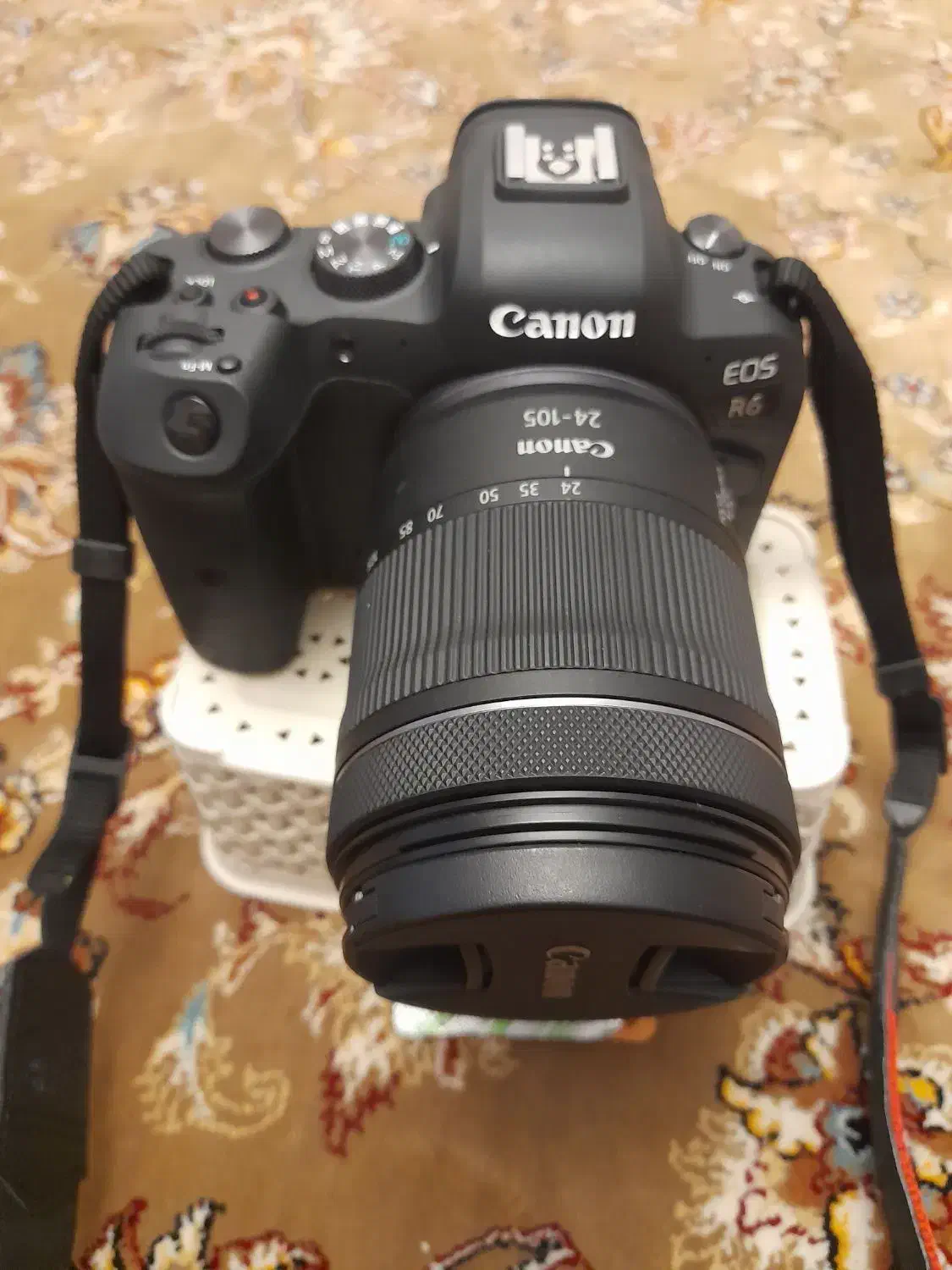 دوربین عکاسی کنان وارد شده از خارج  به طور مستقیم|دوربین عکاسی و فیلم‌برداری|بابل, |دیوار