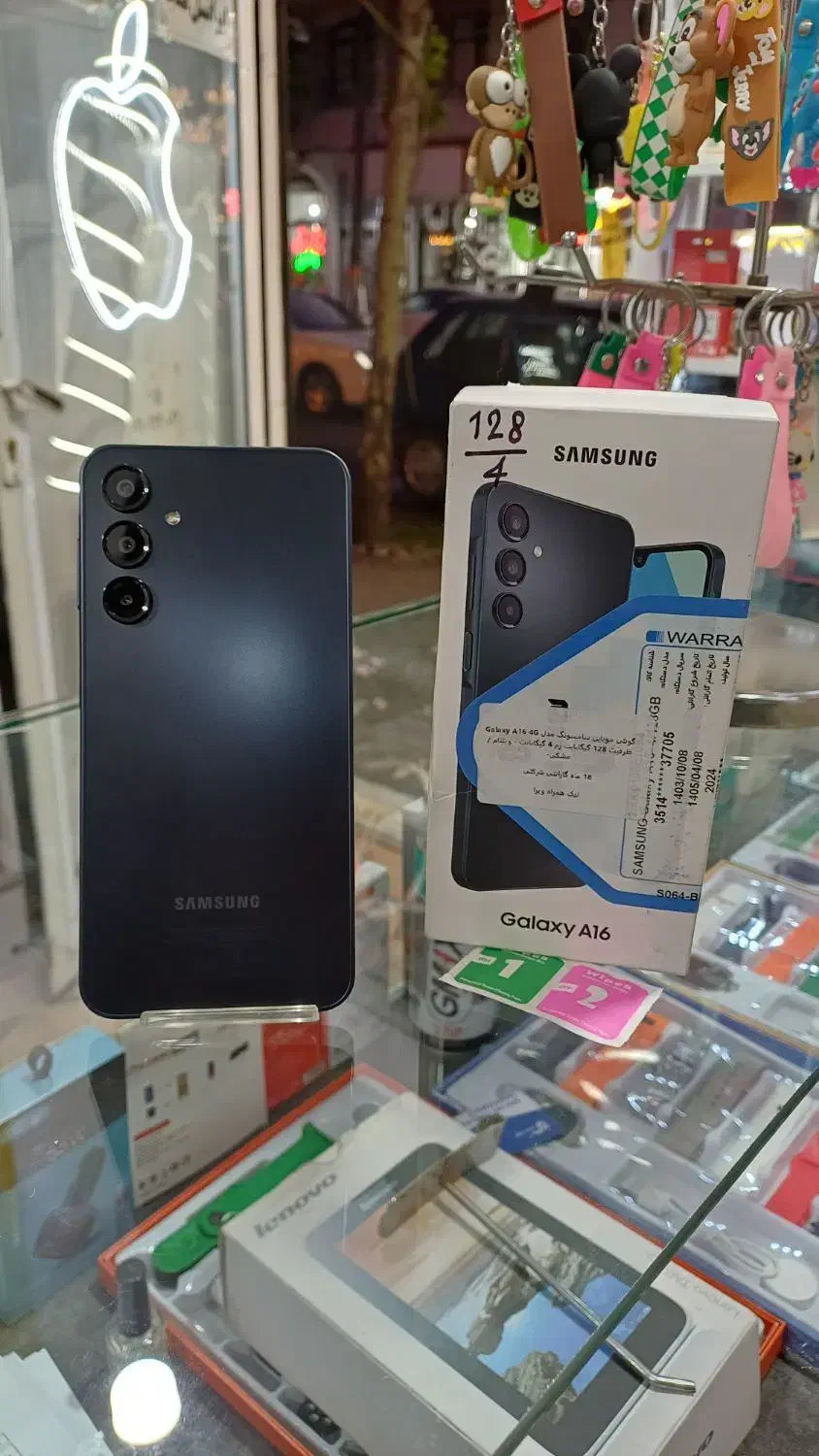 گوشی کارکرده و صفر|موبایل|آستارا, |دیوار