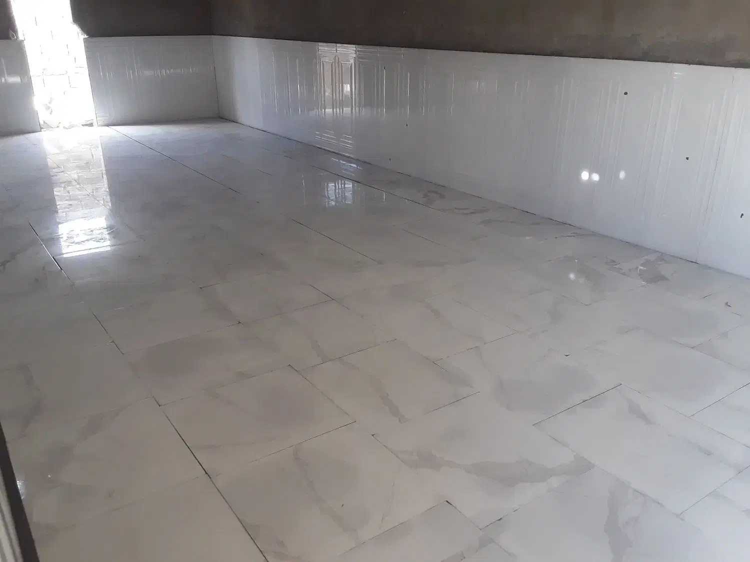 کاشی کاری سرامیک کاری|خدمات پیشه و مهارت|زابل, |دیوار