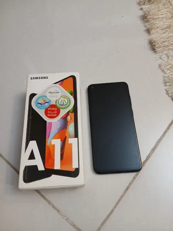 گوشی a11|موبایل|تهران, نارمک|دیوار