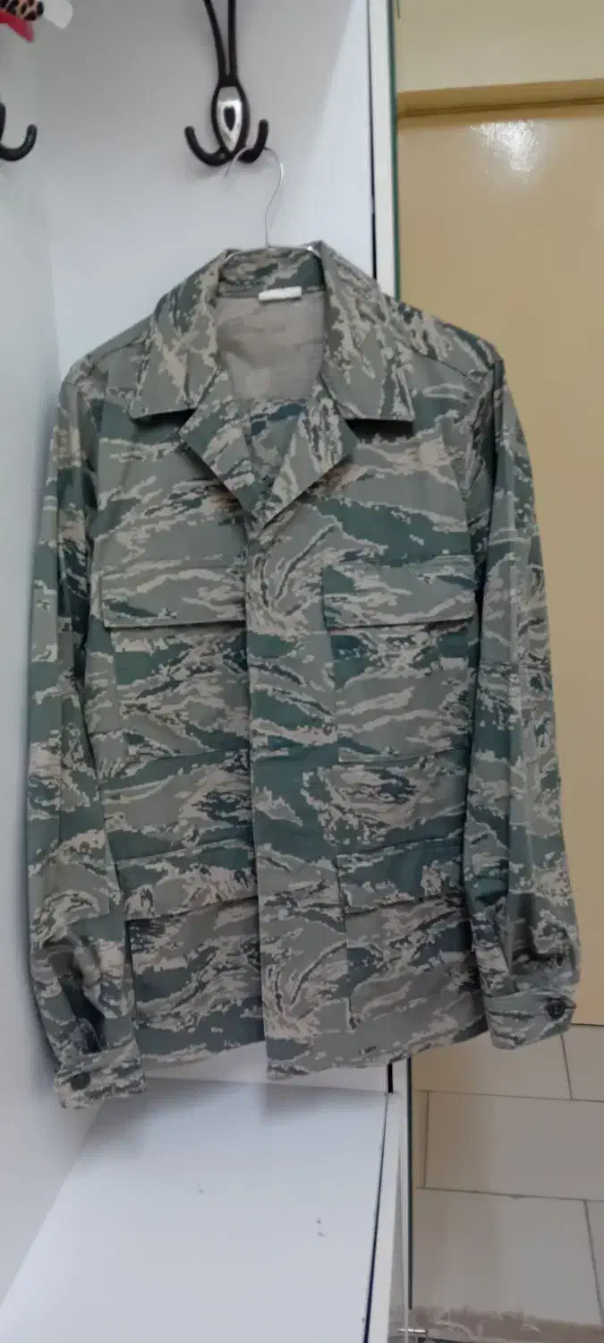 لباس نیروی هوایی آمریکا|لباس|تهران, شهرک زینبیه|دیوار