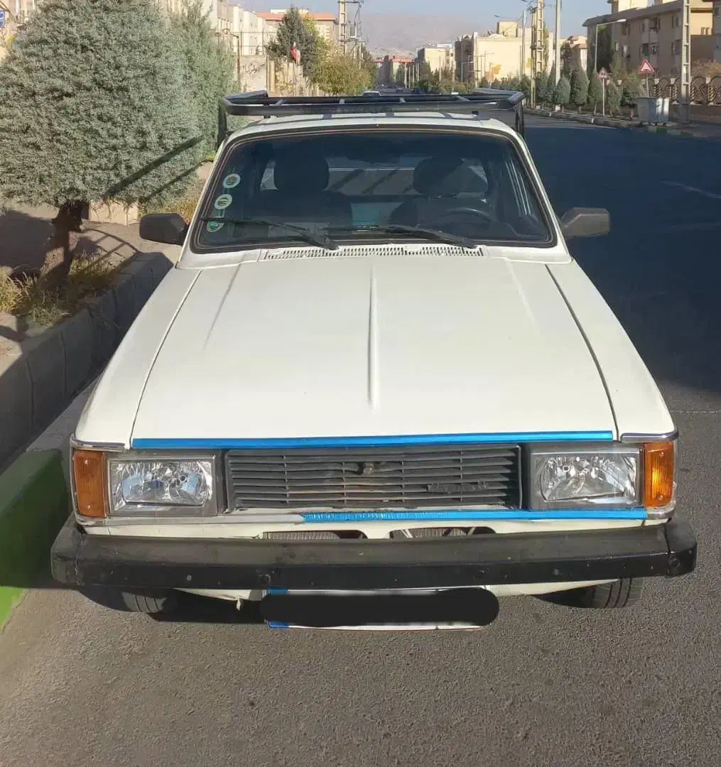 پیکان وانت|خودرو سواری و وانت|اردبیل, |دیوار