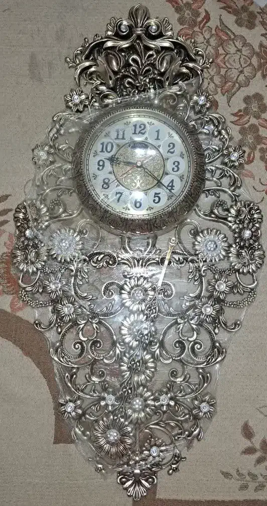 ساعت دیواری|ساعت دیواری و تزئینی|قم, دورشهر|دیوار