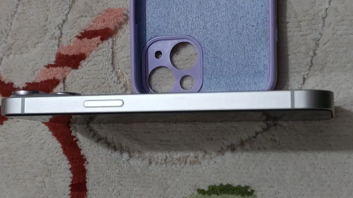 آیفون ۱۳ نرمال ۱۲۸ ch|موبایل|لاهیجان, فیاض|دیوار