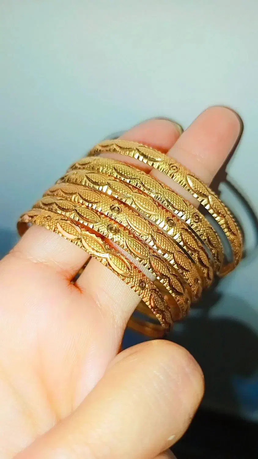 النگو بدل رنگ ثابت|بدلیجات|نطنز, |دیوار