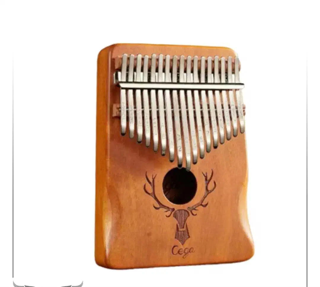 کالیمبا سگا cega اصل|سازهای سنتی|تهران, فردوس|دیوار