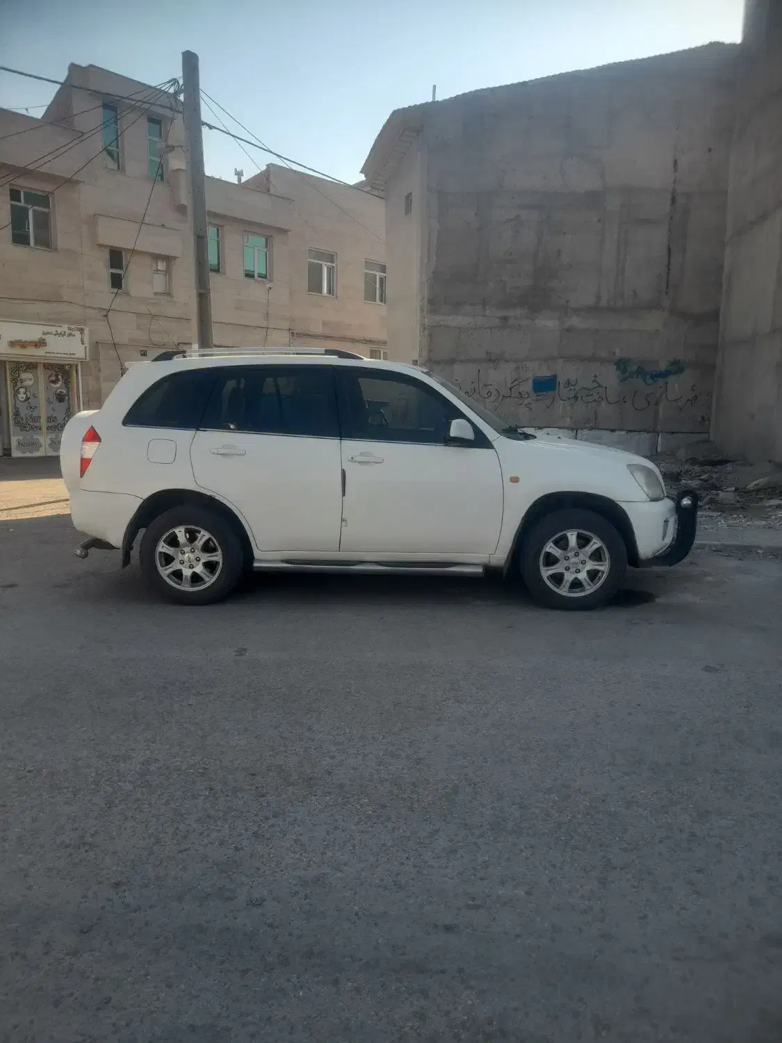 mwmx33|خودرو سواری و وانت|اردبیل, |دیوار