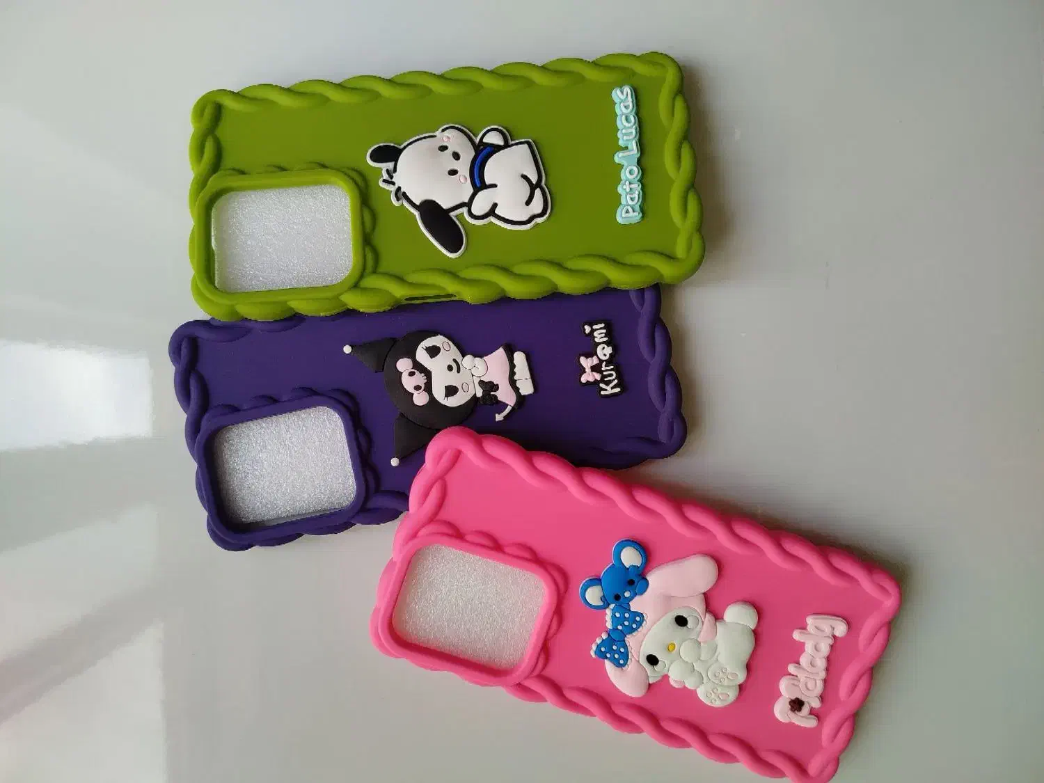 قاب گوشی شیامی و سامسونگ|لوازم جانبی موبایل و تبلت|خاش, |دیوار