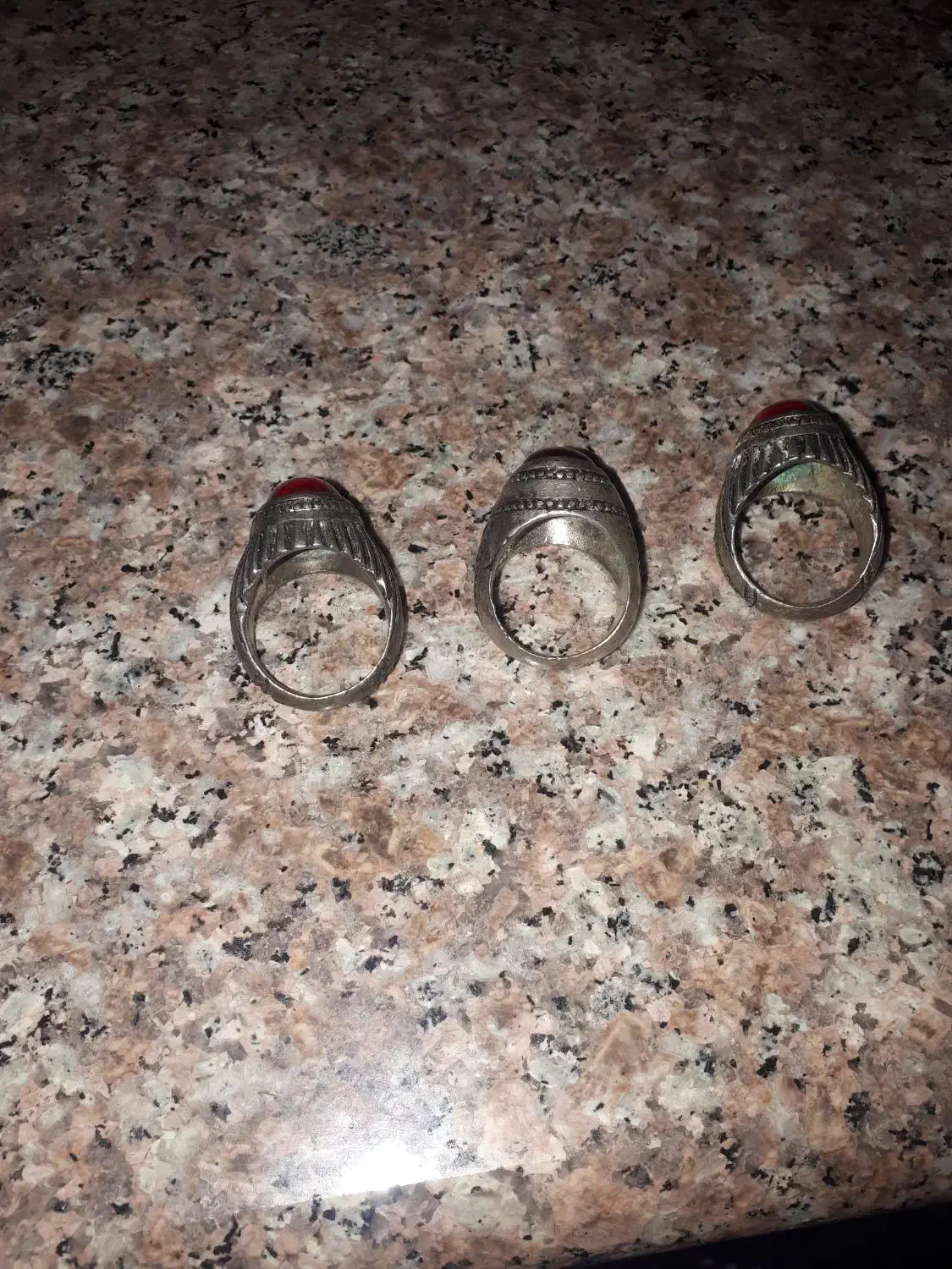 انگشتر|بدلیجات|قم, تعویض پلاک|دیوار