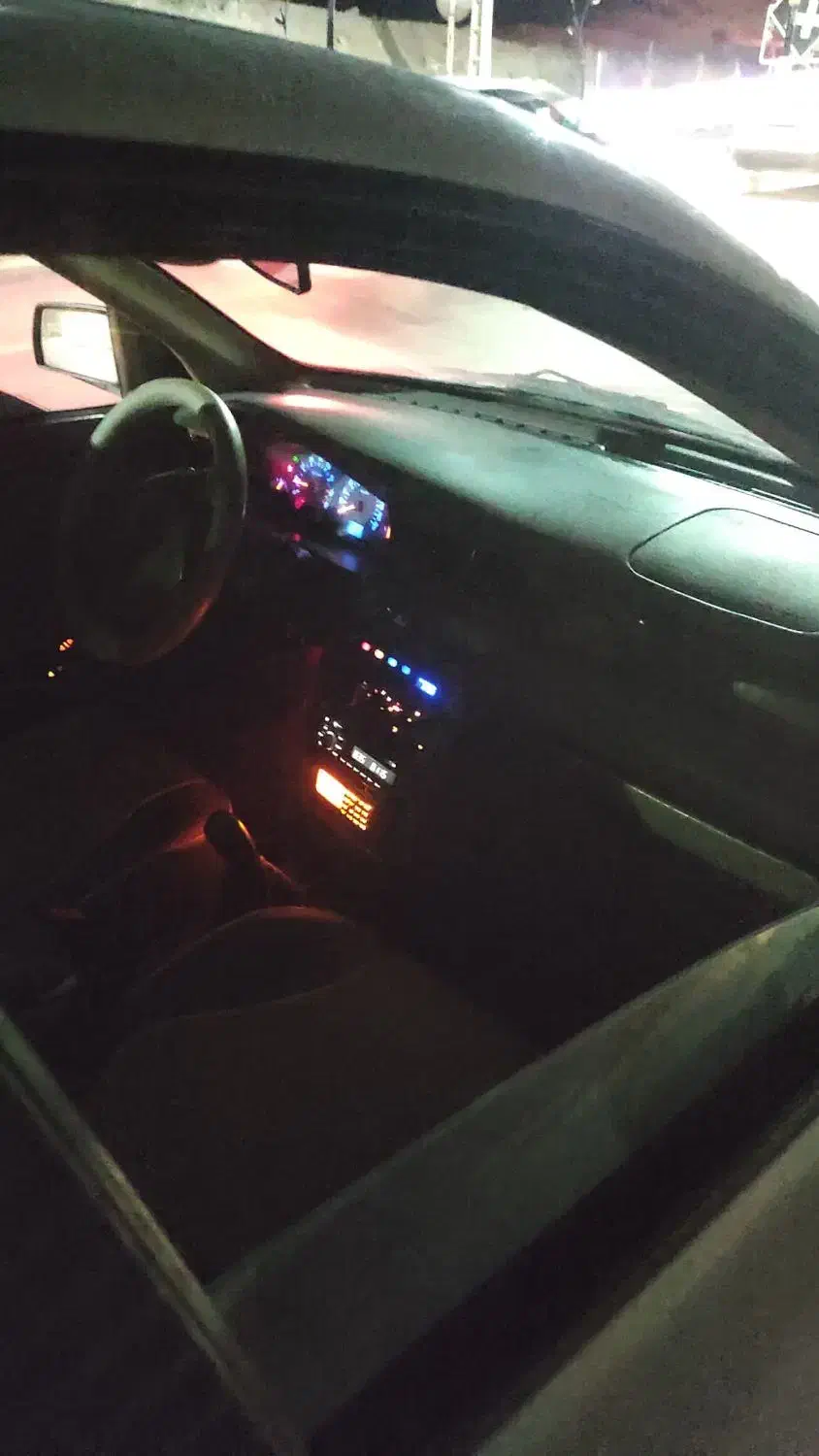 سمندef7 عروسک|خودرو سواری و وانت|دهدشت, |دیوار