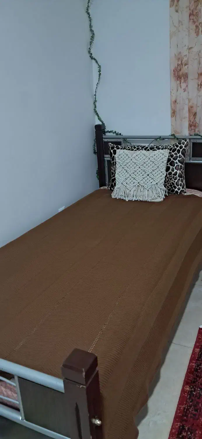 وسایل خانه|تخت و سرویس خواب|دهگلان, |دیوار