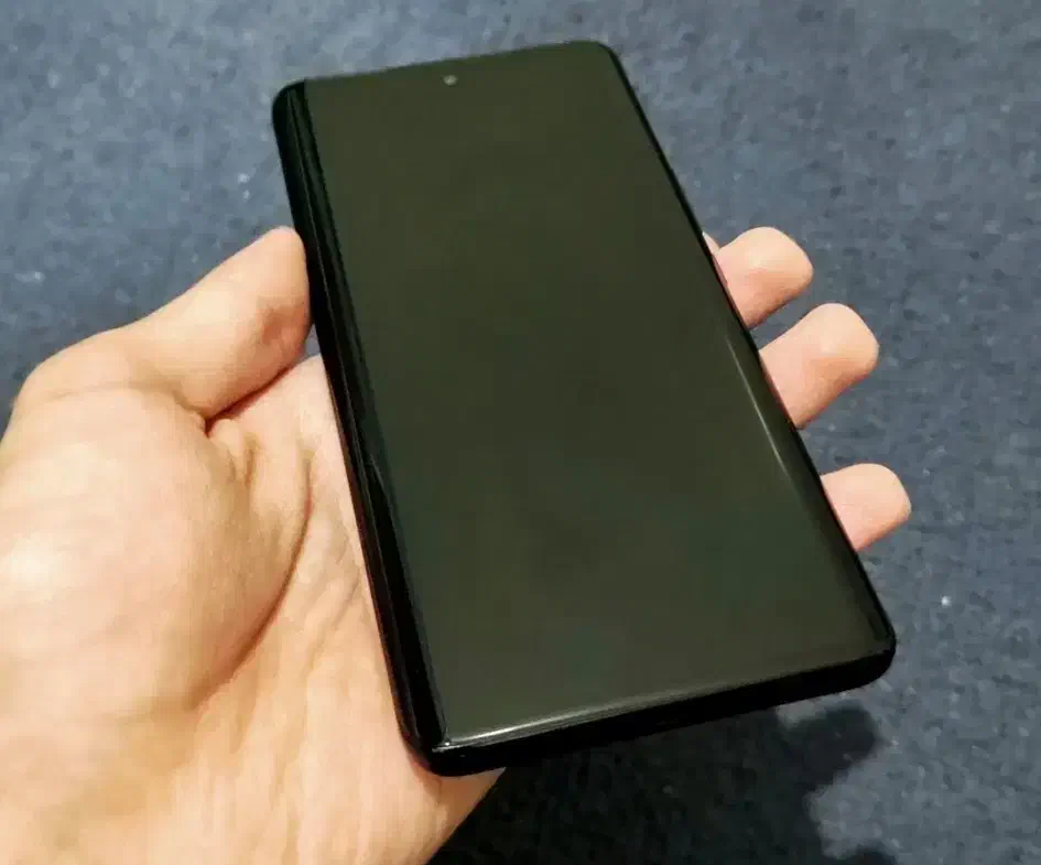 گوشی|موبایل|اندیشه, اندیشه فاز ۲|دیوار