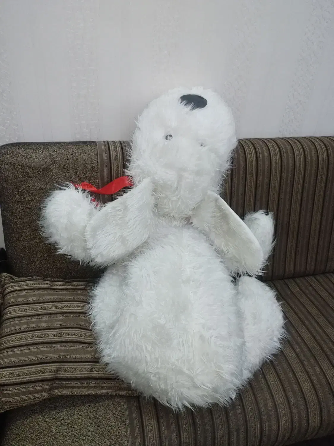 عروسک|اسباب‌بازی بچه|اندیشه, اندیشه فاز ۱|دیوار