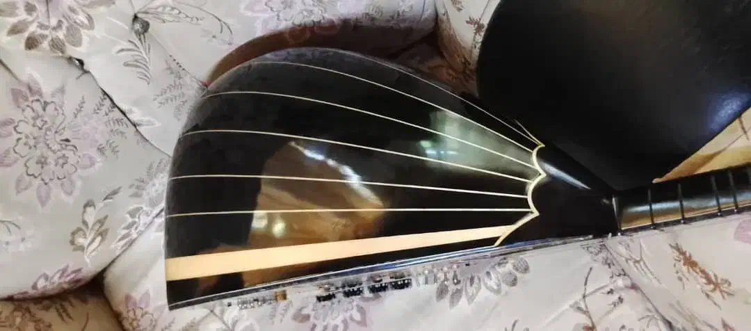 باقلاما الکترونیک. دیاراصل|سازهای سنتی|زنجان, |دیوار