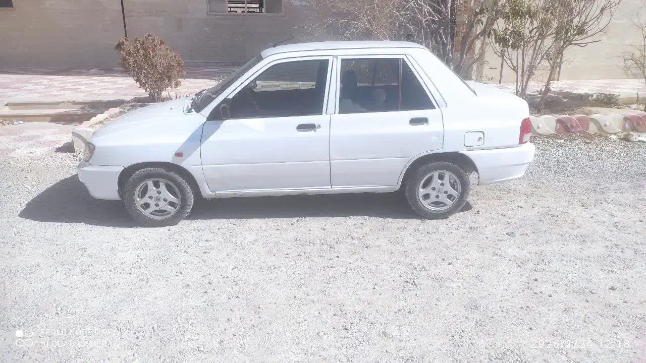 ماشین|خودرو سواری و وانت|نی‌ریز, |دیوار