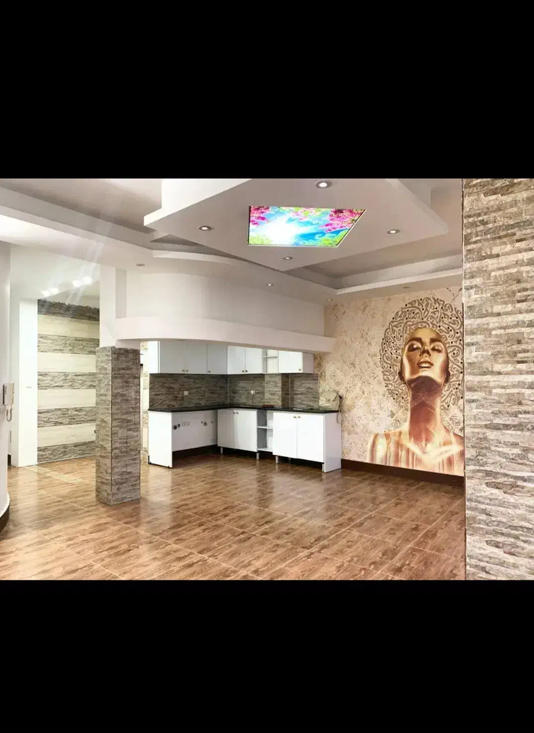 آپارتمان تک واحد امیر ۴ متراژ ۸۱ متر شیک|فروش آپارتمان|آمل, |دیوار