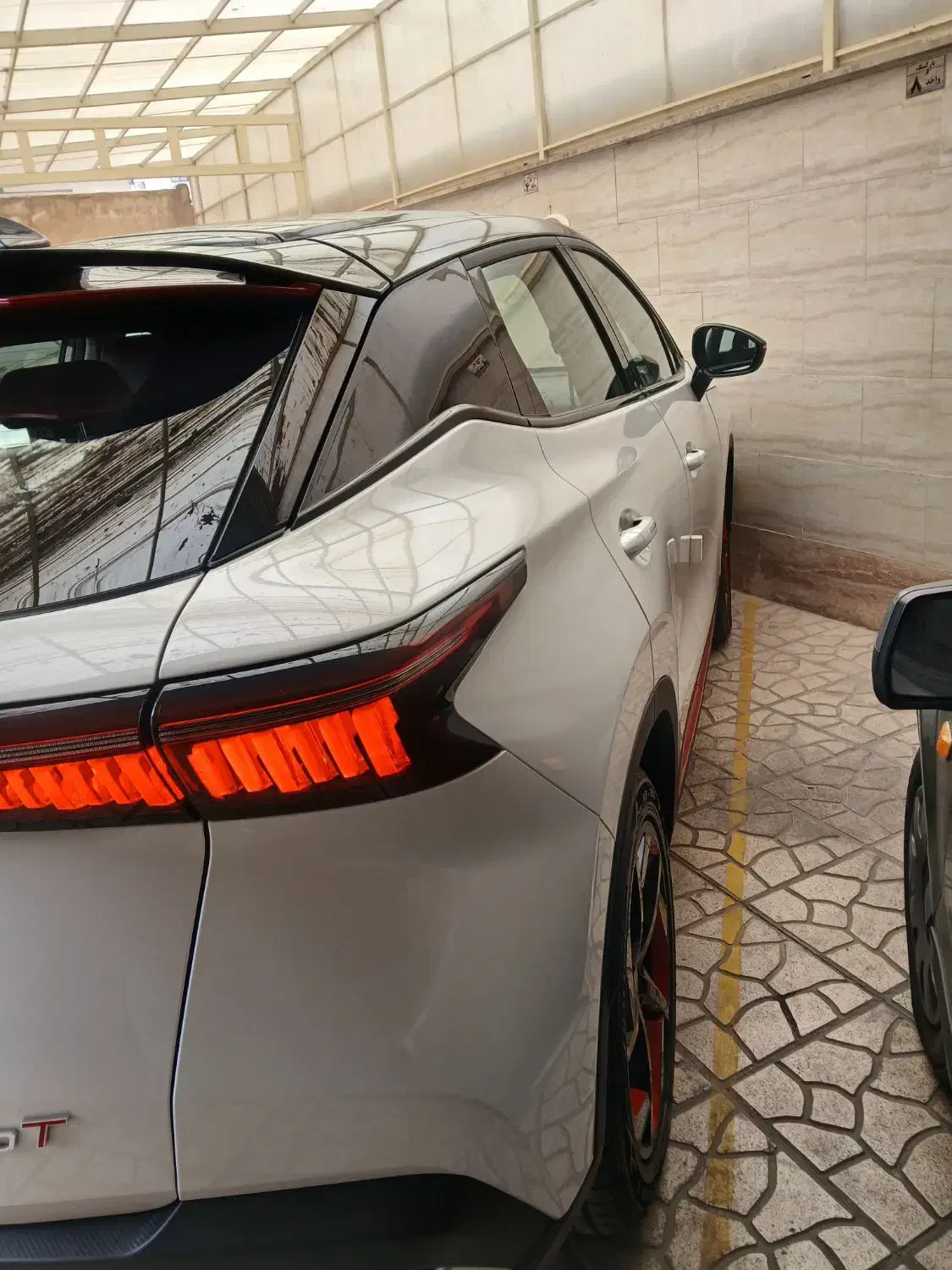 فونیکسfx|خودرو سواری و وانت|کرج, شاهین‌ویلا|دیوار