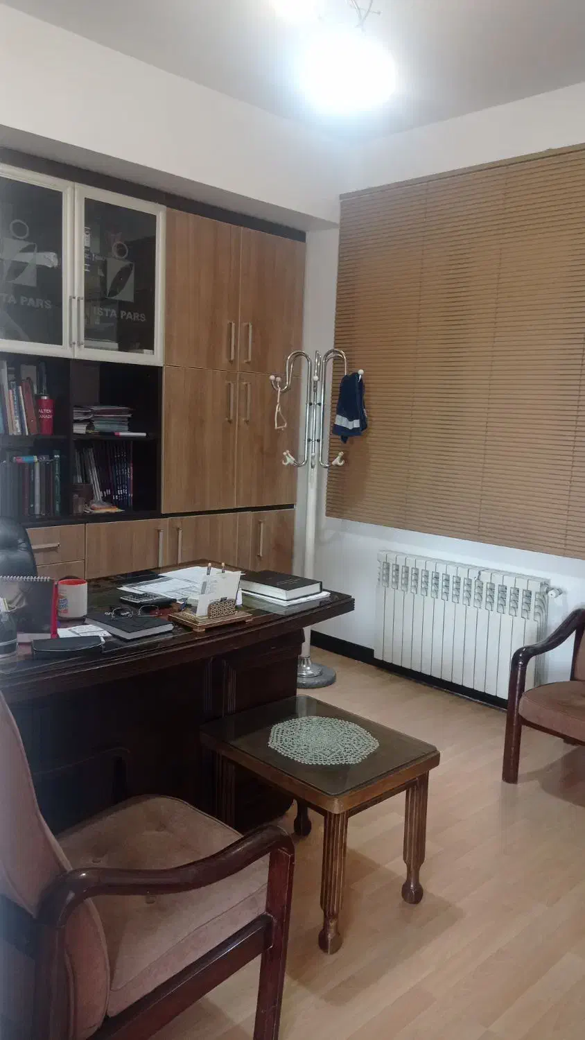 مطهری۵۴متر سنداداری ۲ اتاق|فروش دفتر کار، اتاق اداری، مطب|تهران, عباسآباد|دیوار