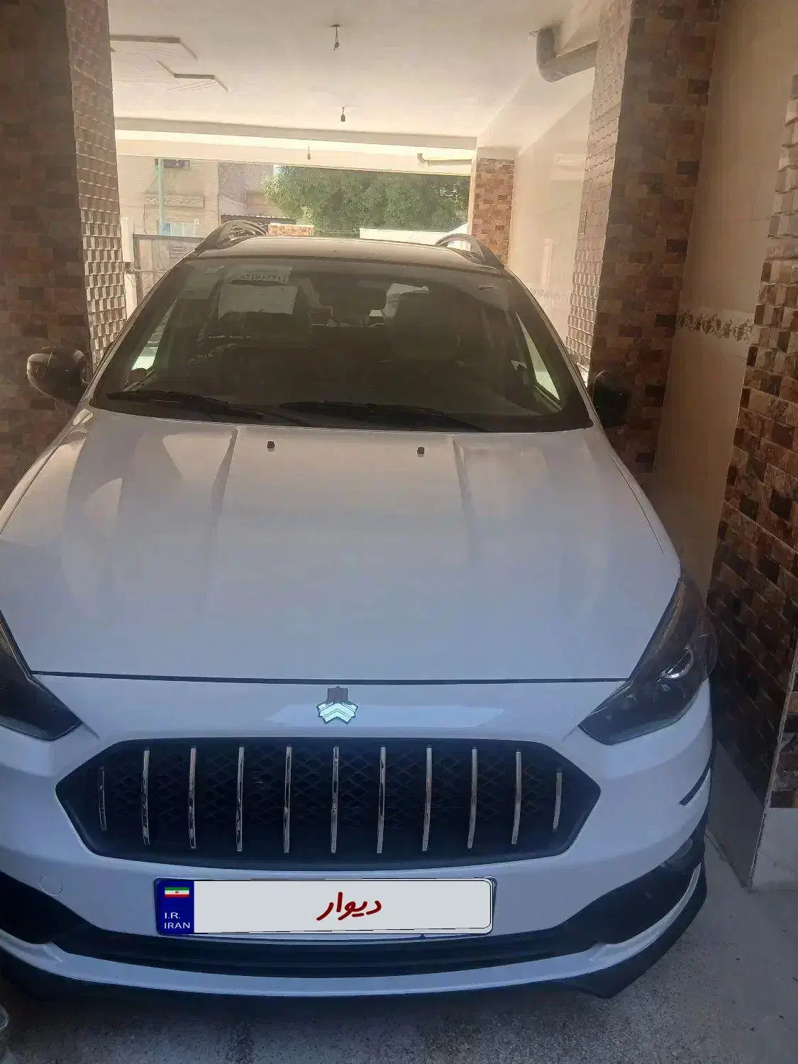 اطلس gl|خودرو سواری و وانت|بندرعباس, |دیوار