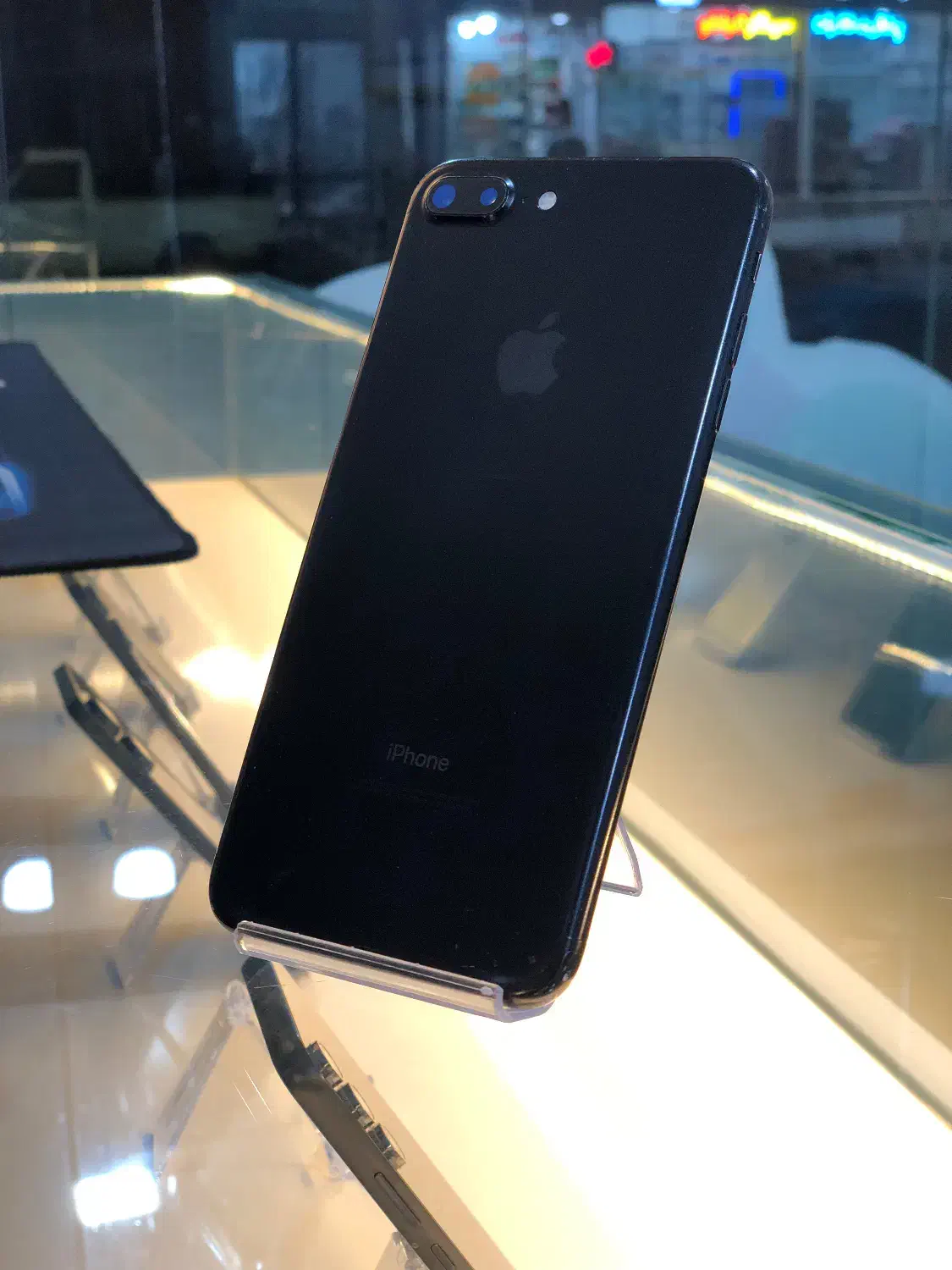 iPhone 7 plas|موبایل|سبزوار, امیر کبیر|دیوار