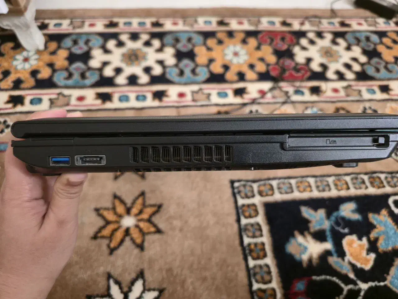 لبتاپ توشیبا توشیبا مدل B452/H از سری S850|رایانه همراه|مشهد, شهرک لشکر (شهرک غرب)|دیوار