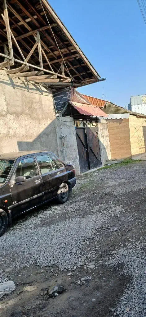 فروش خونه|فروش خانه و ویلا|رشت, جانبازان|دیوار