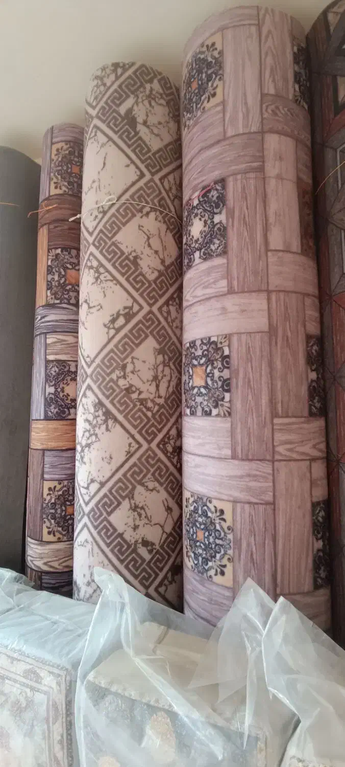 موکت وپالاز تخفیف متراژ بالا|موکت|محمدیه-قزوین, |دیوار