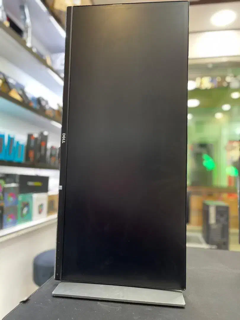 مانیتور 29 اینچ واید 2k برند دل|قطعات و لوازم جانبی رایانه|قم, صفائیه|دیوار