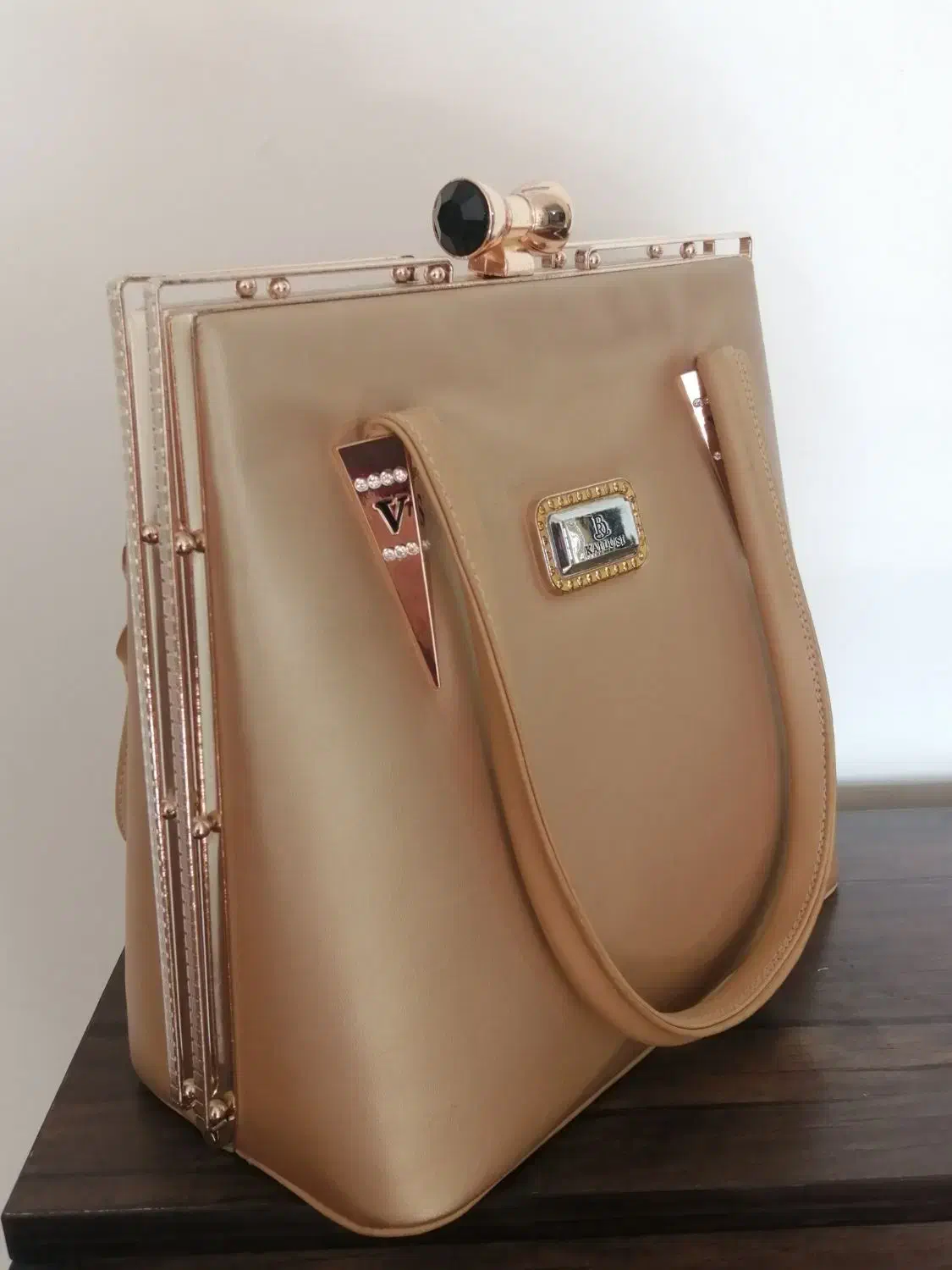 کیف مجلسی سالم|کیف، کفش، کمربند|رودهن, |دیوار