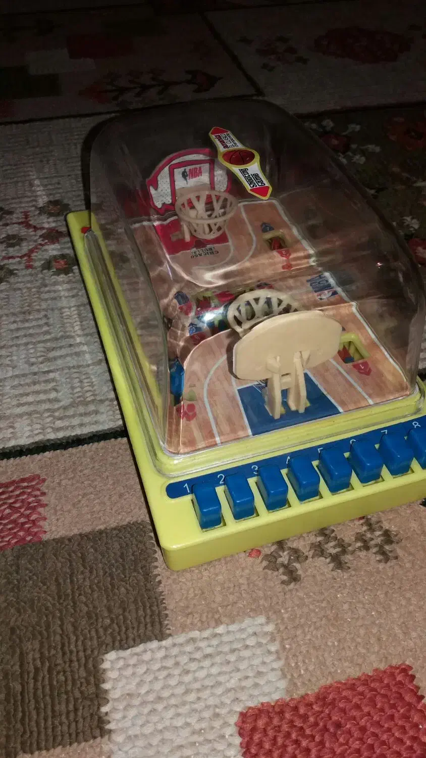 فوتبال دستی|اسباب‌‌بازی|گلبهار, شهر جدید گلبهار|دیوار