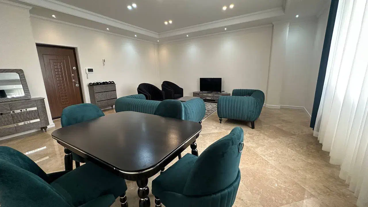 اجاره روزانه آپارتمان در تهران|اجارهٔ کوتاهمدت آپارتمان و سوئیت|تهران, ستارخان|دیوار