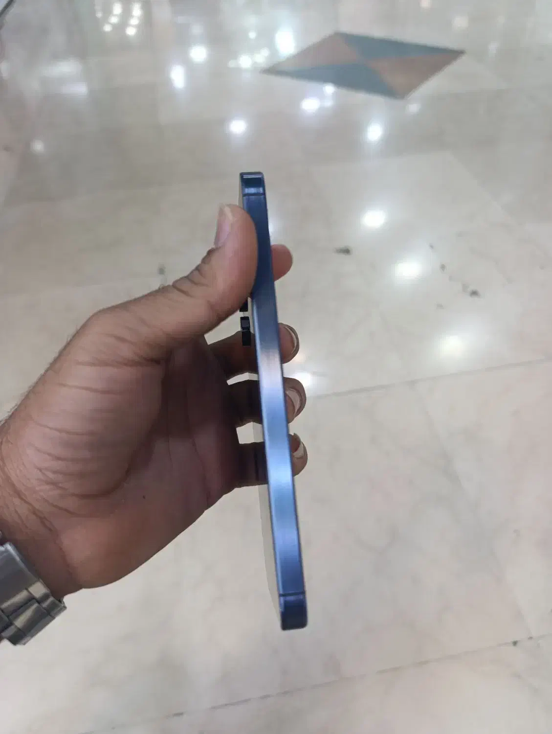 گوشی a55. گیگ256 ویتنام|موبایل|بندرعباس, |دیوار