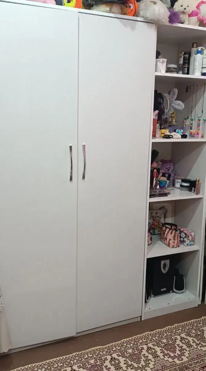 کمد دیواری|جاکفشی، کمد، دراور|نیشابور, شهرک فرهنگیان|دیوار