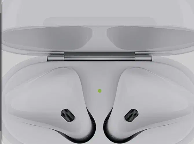 ایرپاد۲ آیفون اصلی|لوازم جانبی موبایل و تبلت|کرمان, |دیوار