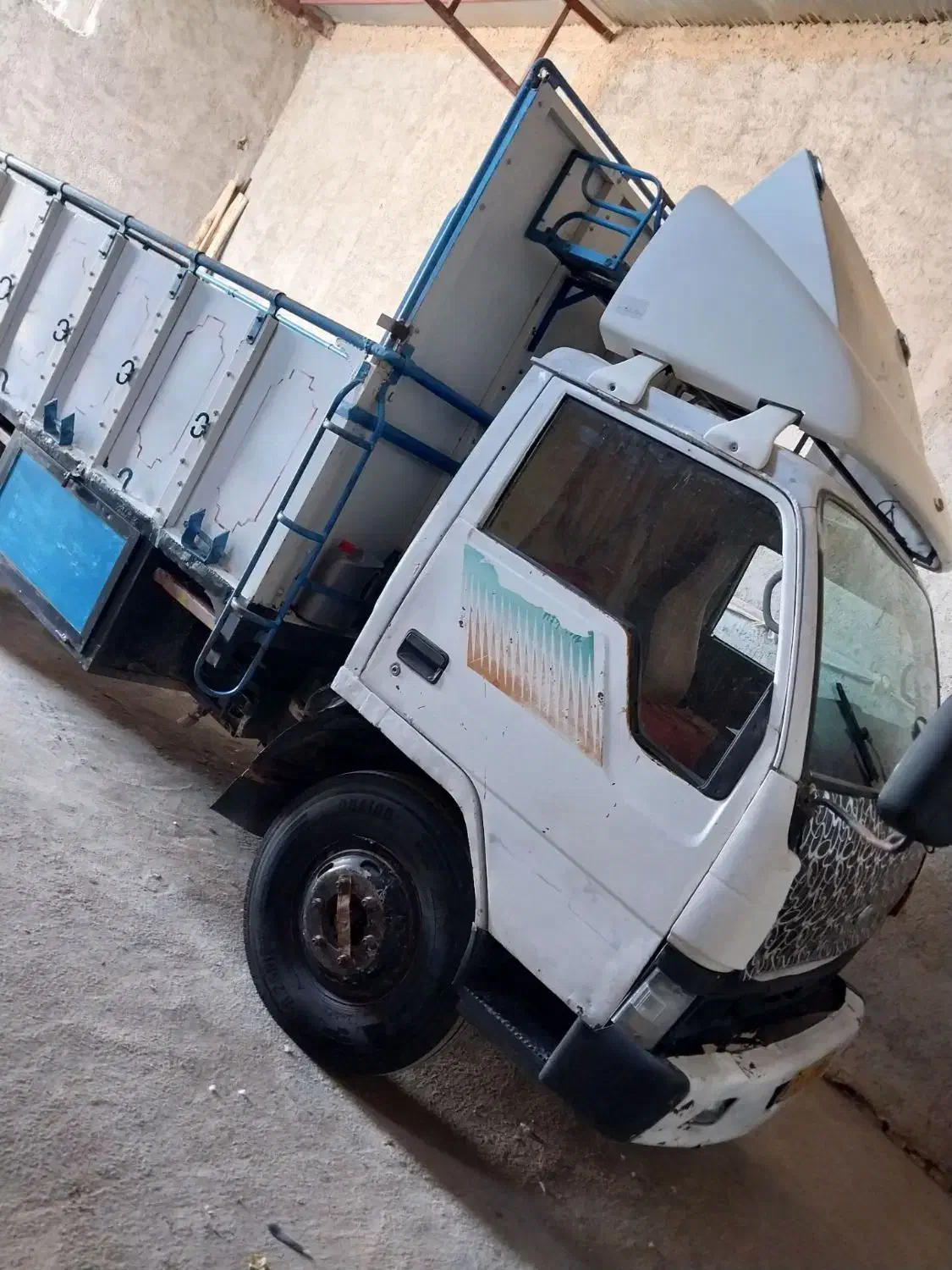 ماشین هیوندای|خودرو سواری و وانت|میلاجرد, |دیوار