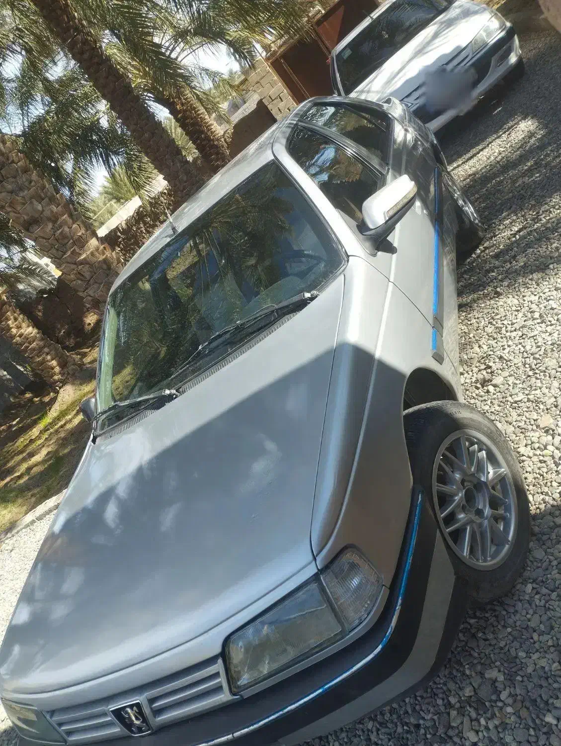 پژو|خودرو سواری و وانت|نرماشیر, |دیوار