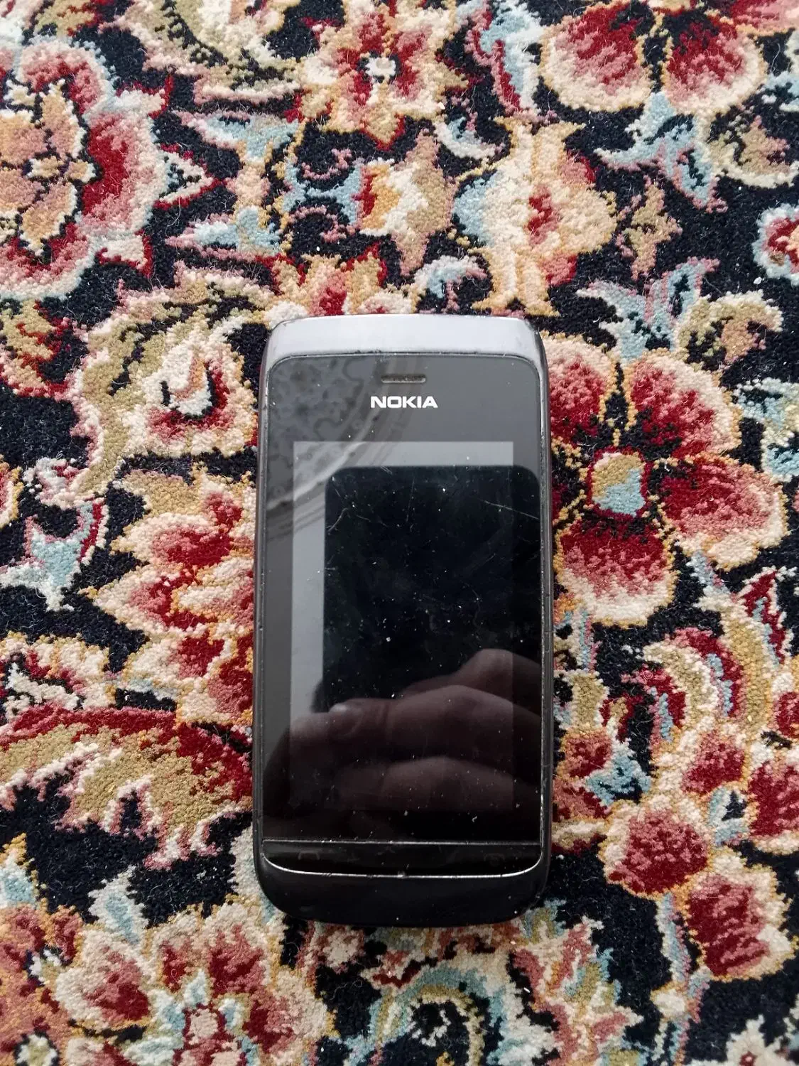 نوکیا لمسی|موبایل|نجفآباد, طالقانی|دیوار