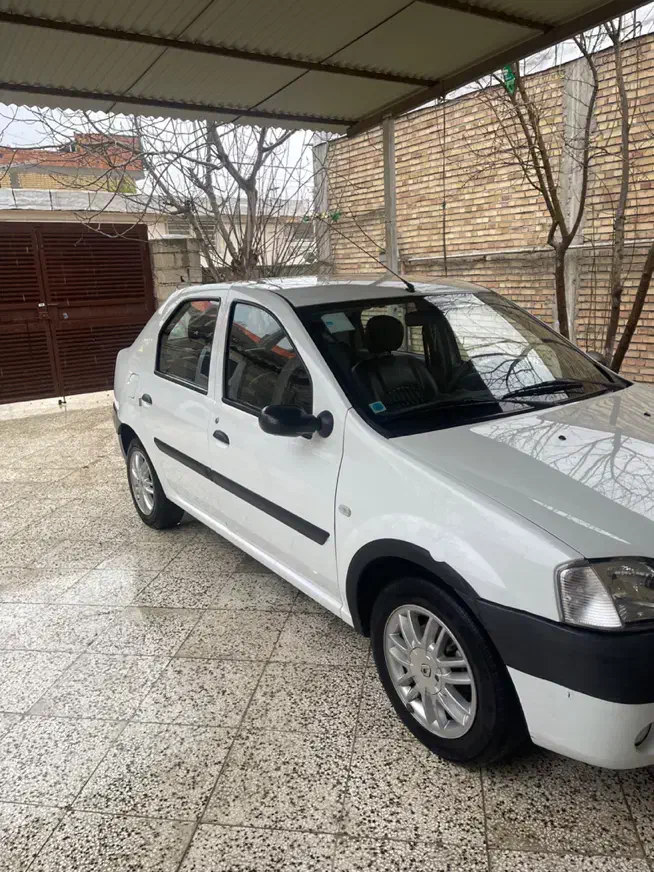 تندر ۹۰مدل ۹۵|خودرو سواری و وانت|گنبد کاووس, |دیوار