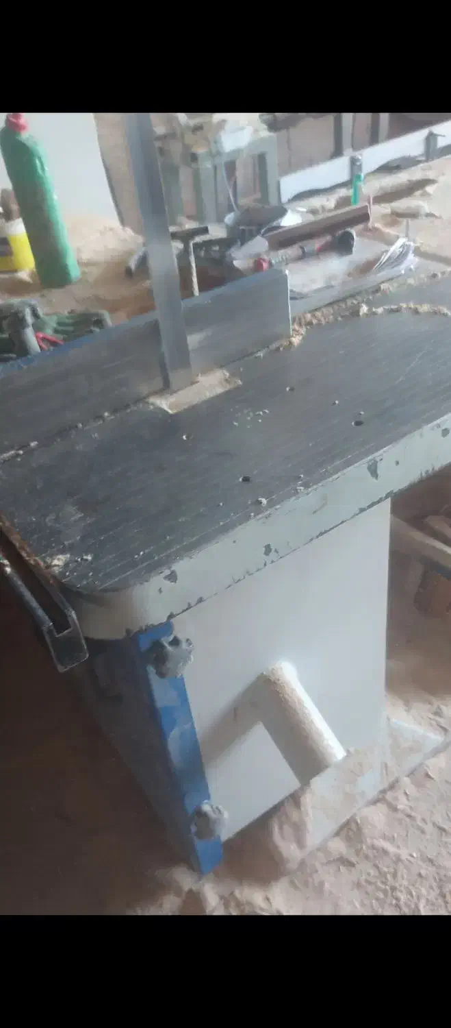 اره فلکه 80 ممتاز تبریز تک رند|ابزارآلات|تهران, خلیج فارس|دیوار