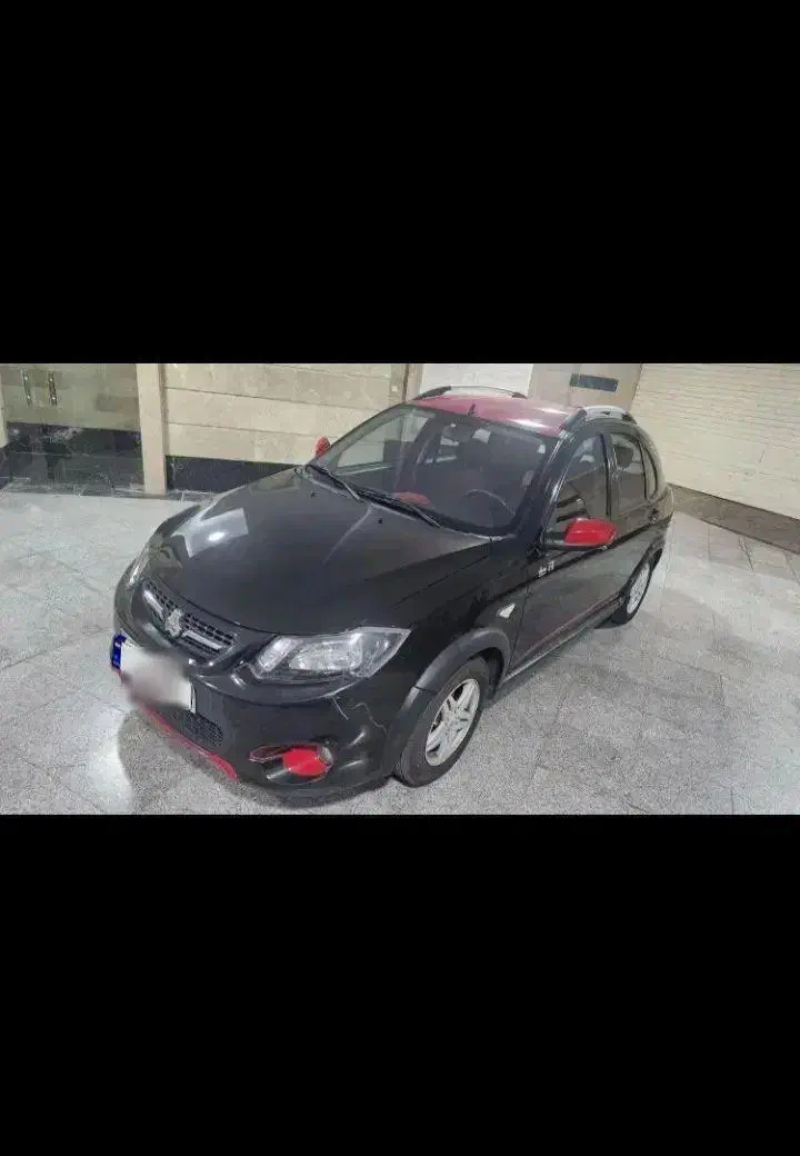 کوییک مدل ۱۴۰۰R|خودرو سواری و وانت|بجنورد, |دیوار