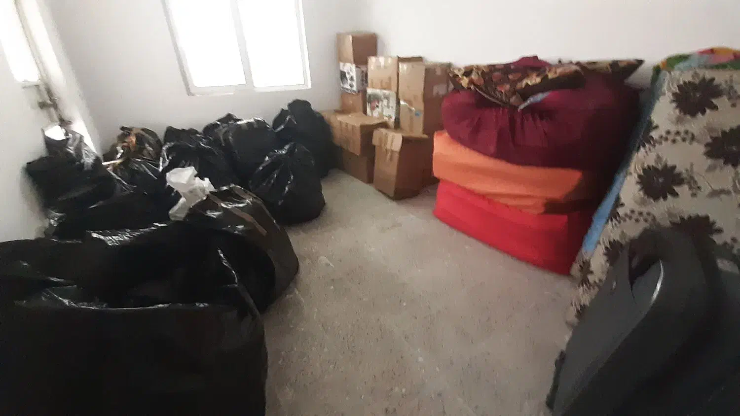 کارگر اسباب کشی منزل ( اساس کشی ) حمل و بار چیدمان|خدمات حمل و نقل|شوشتر, |دیوار