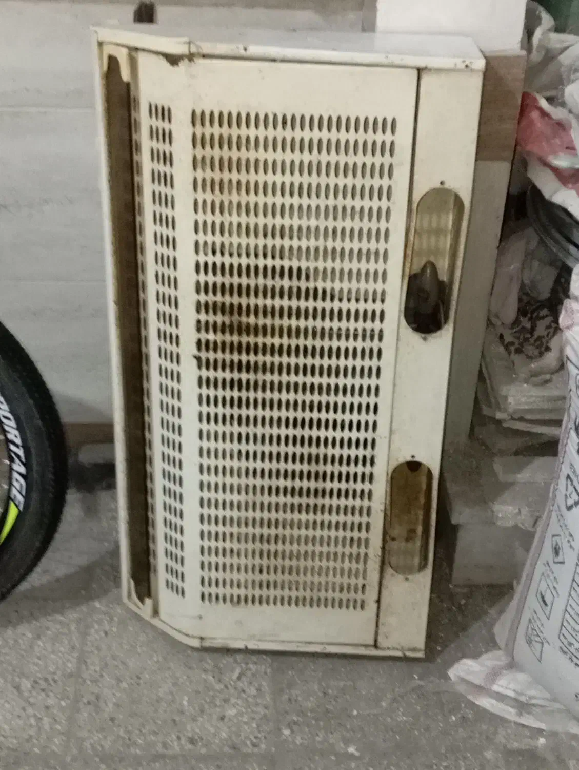 همچی سالم|هود|تربت‌حیدریه, ترمینال|دیوار