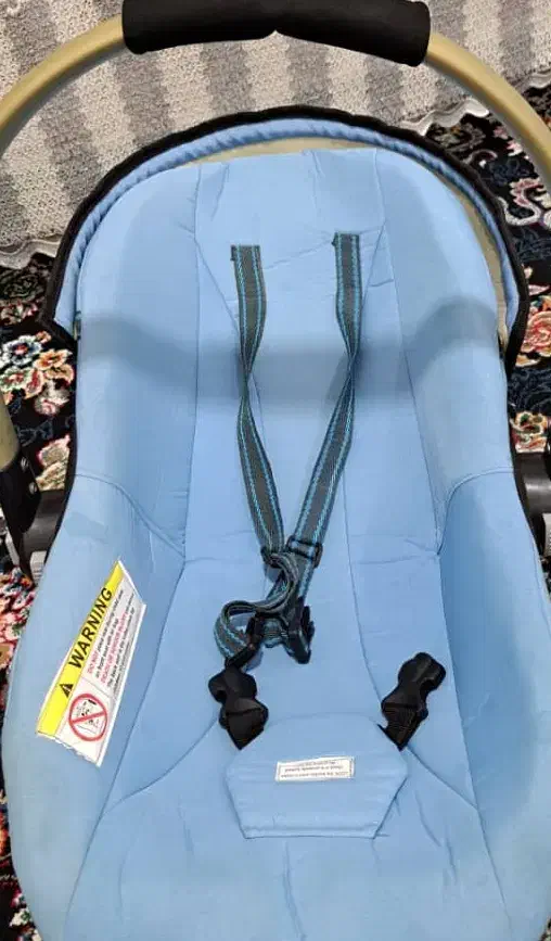 کریر نوزاد|کالسکه و لوازم جانبی|زاهدان, |دیوار