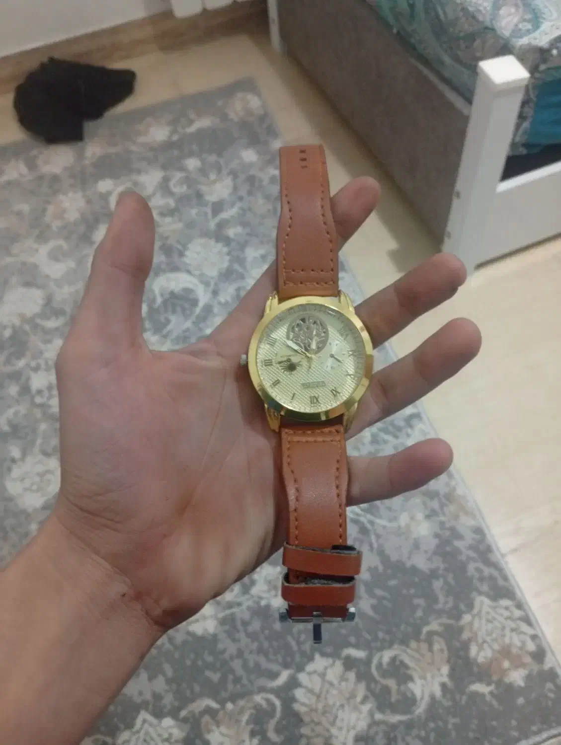 ساعت قیمتی|ساعت|رشت, حافظ آباد|دیوار