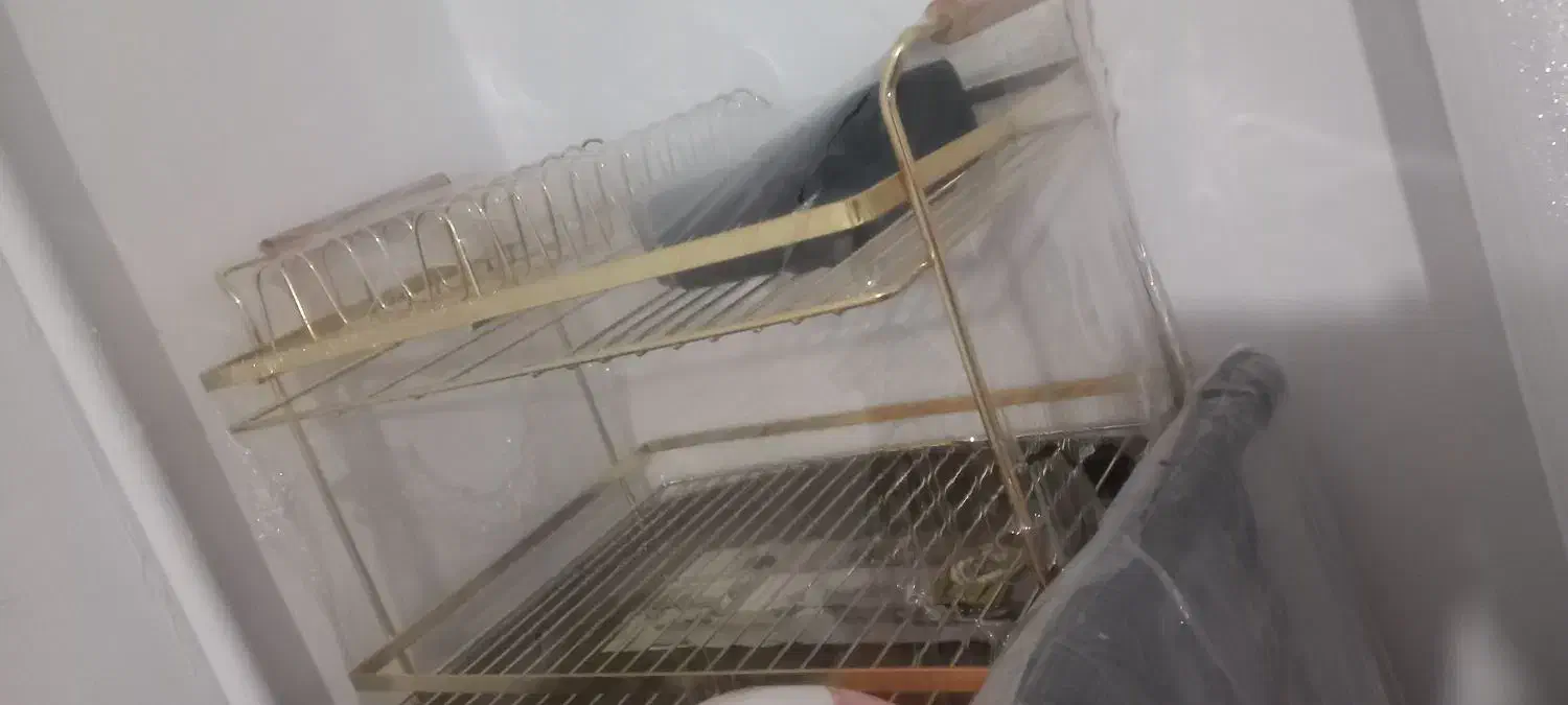 ابچکان ظرف|آب‌چکان و نظم‌دهنده ظروف|قائن, |دیوار