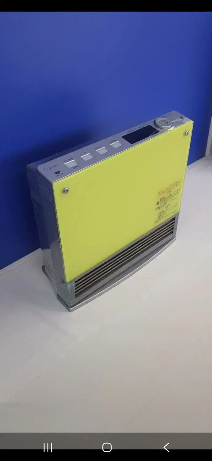 بخاری ژاپنی بدون دودکش مدل ۲۵۰۰ لوکس|بخاری، هیتر، شومینه|میبد, |دیوار