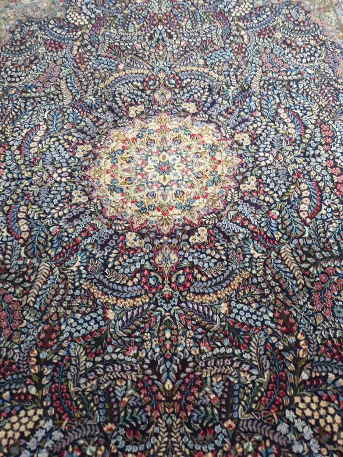 فروش دستبافت کرمان اصیل|فرش|کرمان, |دیوار