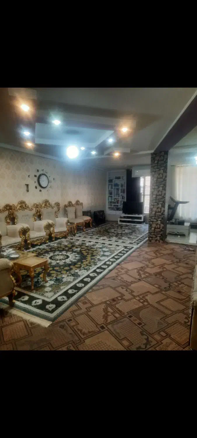 فروش آپارتمان سه خوابه. مرکز شهر|فروش آپارتمان|مرودشت, ابوذر شمالی|دیوار