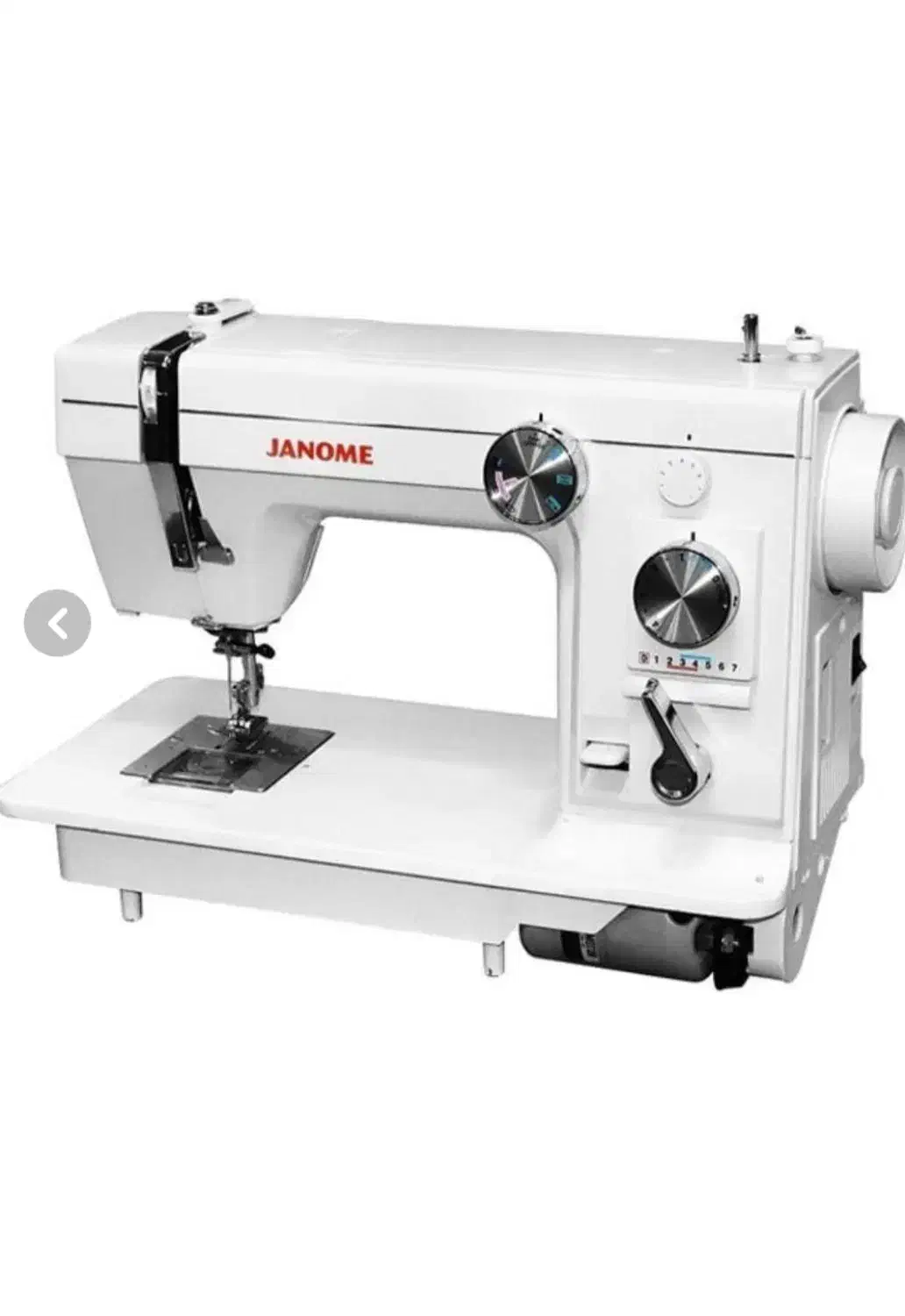 چرخ خیاطی808|چرخ خیاطی و ریسندگی|کرمان, |دیوار